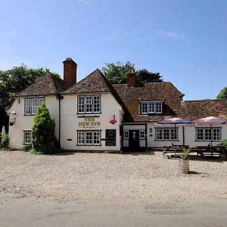 The New Inn Reading Exterior foto