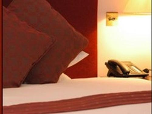 The New Inn Reading Quarto foto